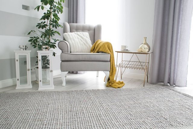 Skandynawskie wnętrze Skandynawskie wnętrze