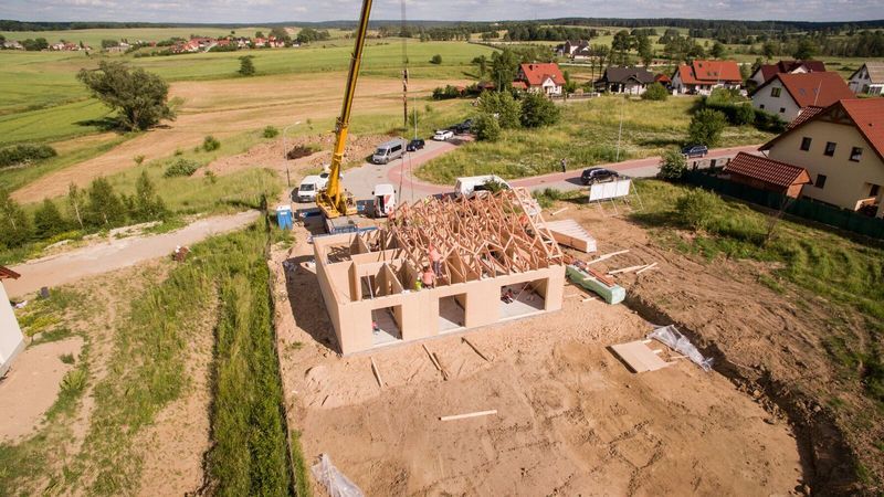 4 mity na temat domów niskoenergetycznych