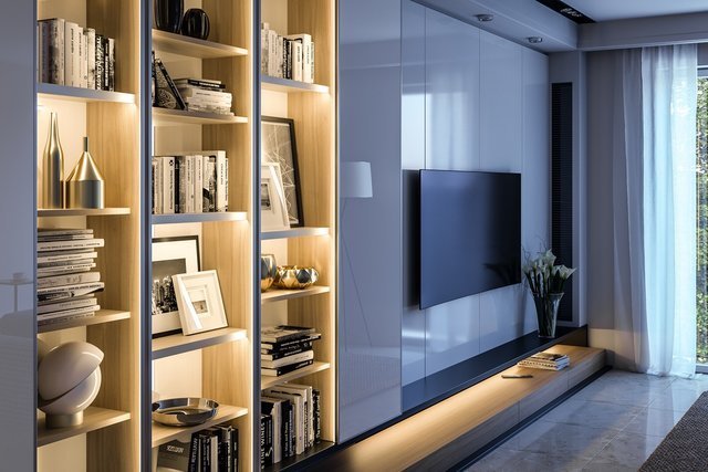 oświetlenie oświetlenie