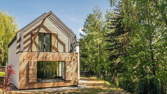 Budownictwo pasywne Budownictwo pasywne