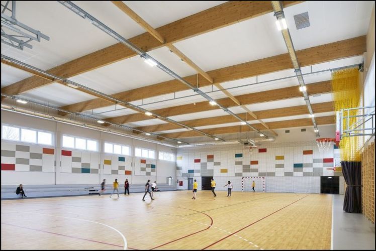 Sala_sportowa_w_Leknie_Wielkopolska