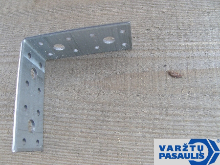 Niezamocowane kolanko