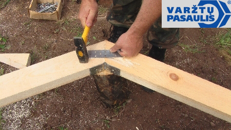 atkowo umacniamy płytką