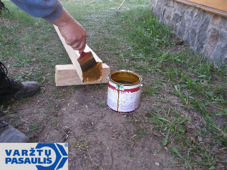 Impregnujemy sp&oacute;d