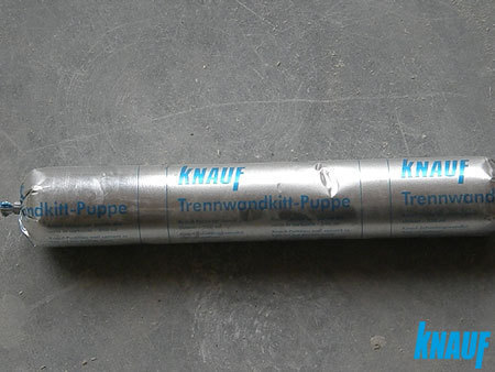 Masa uszczelniająca Knauf Trennwandkitt