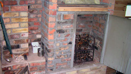 Suszarnia grzyb&oacute;w