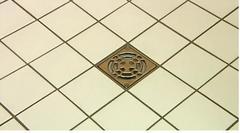 Prysznic bez brodzika