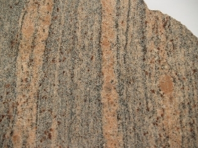 Gneiss granitowy
