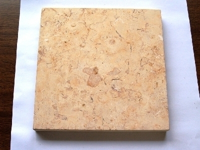 Marmoryzowany wapień