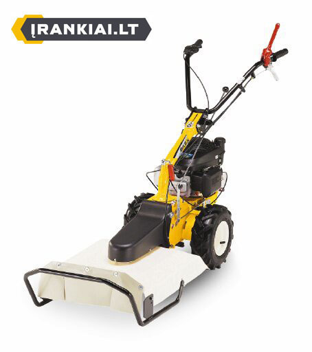 Kosiarka do wysokiej trawy