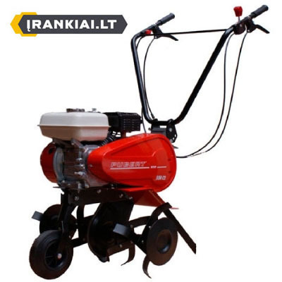 Kultywator benzynowy Pubert-Primo 55H