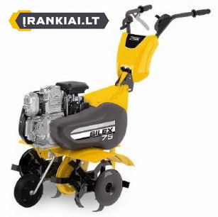 Kultywator Stiga Silex 75 R-B