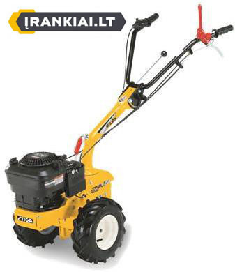 Motoblok Stiga Silex 95 B