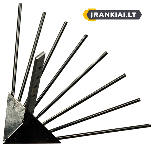 Pług do wykopywania ziemniak&oacute;w