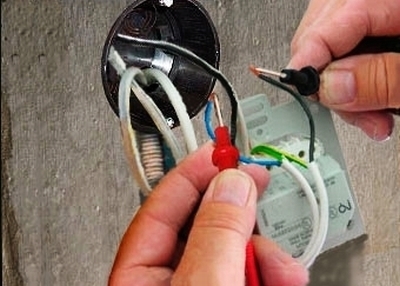 Sprawdza się oporność