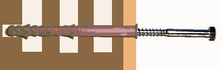 Ramowe kołki z dłuższą strefą_rozpierania