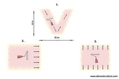 Jeżeli powierzchnię pokrywacie tylko jedną warstwą farby