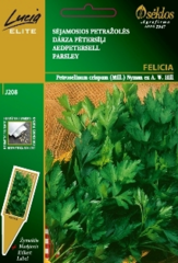 PIETRUSZKA NASIONA FELICIA