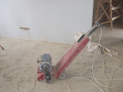 Frezarka elektryczna Frezarka elektryczna