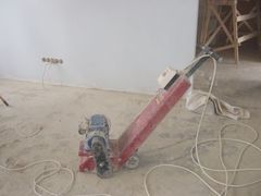 Frezarka elektryczna