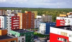 Płyty fasadowe z wysokoprężnego laminatu