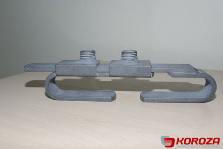 Skomplikowane części