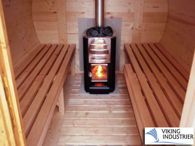 Mała ale nadzwyczaj pojemna łaźnia