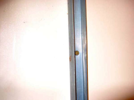 Przygotowujemy profile UD do konstrukcji wsporczej