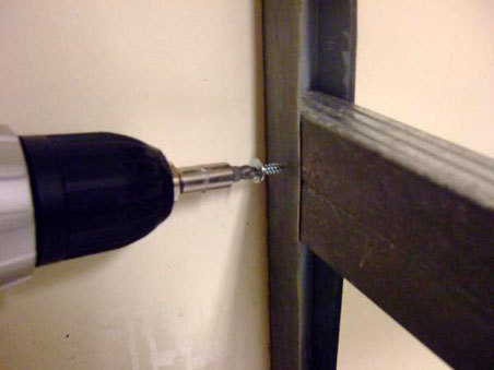 Wyr&oacute;wnać wszystkie pozostałe profile podtrzymujące