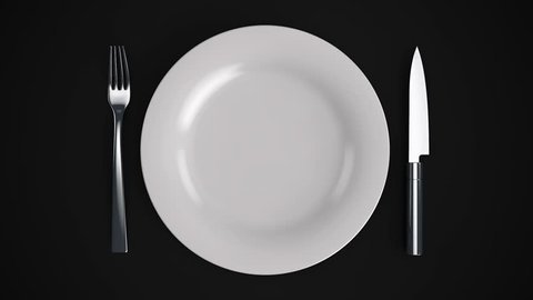 Zasady nakrywania stołu