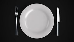 Zasady nakrywania stołu