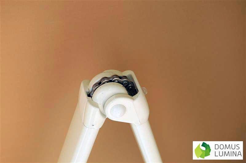 Sprytny mechanizm łokciowy