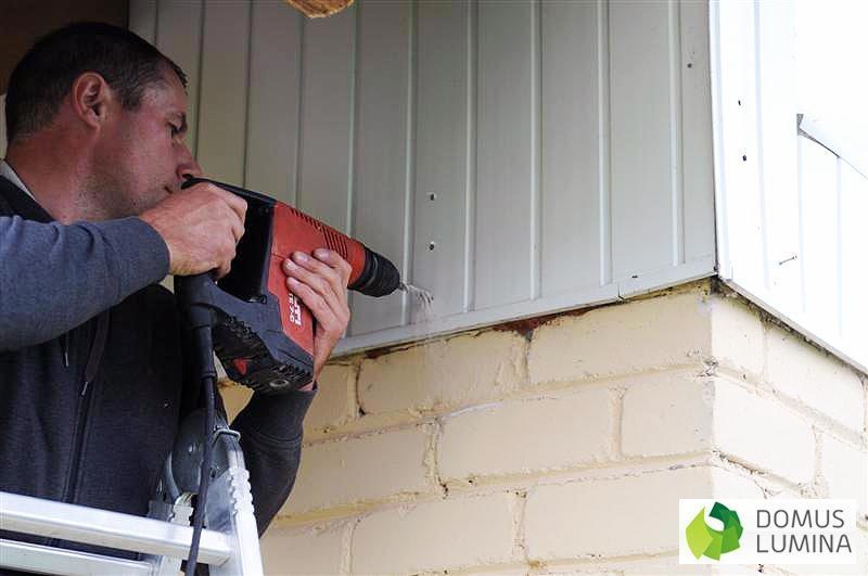 Wiercenie otwor&oacute;w