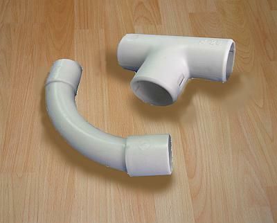 Kolanko i tr&oacute;jnik