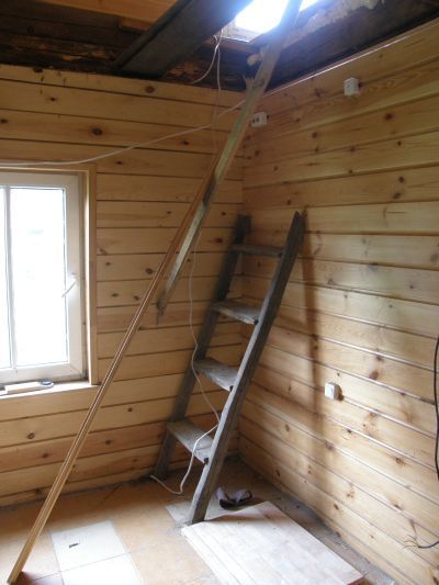 Pierwsze wizualne wymierzenie narożników Pierwsze wizualne wymierzenie narożników