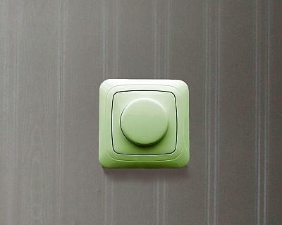 Regulator oświetlenia.