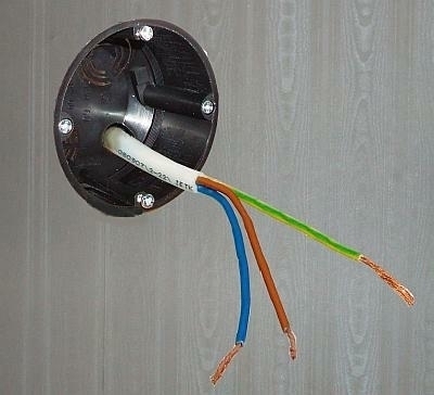 Montowanie regolatora