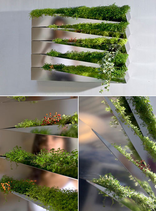 Jak lustro wsp&oacute;łgra w połączeniu z życiem