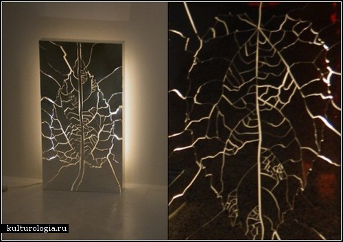 Prace Koreańczyka Che Yun Kim