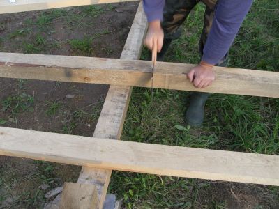 Kant&oacute;wki tniemy na wymagane długości