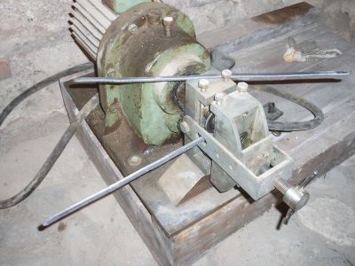 Tak walcuje się oł&oacute;w