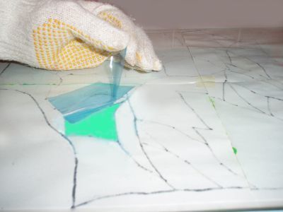 Zerwijcie nożem tę resztkę