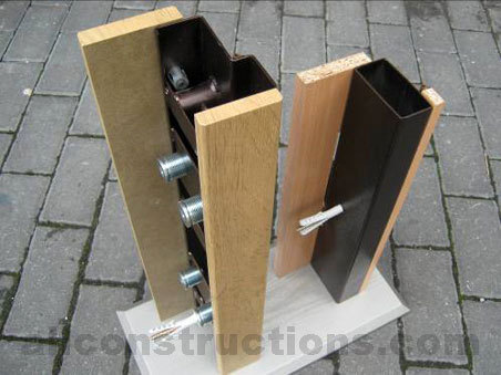 Dodatkowa ochrona dla śrub