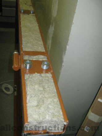 Dodatkowa ochrona dla śrub