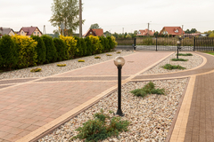 Czym się kierować przy doborze kostki