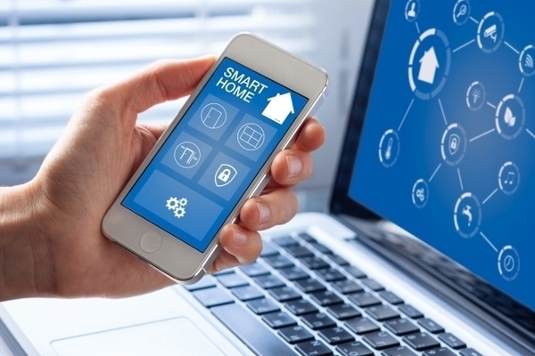 5 technologii które zmienią twój dom