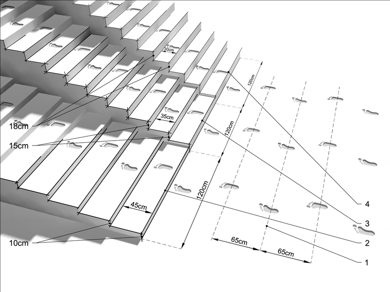 schody ogrodowe schody ogrodowe