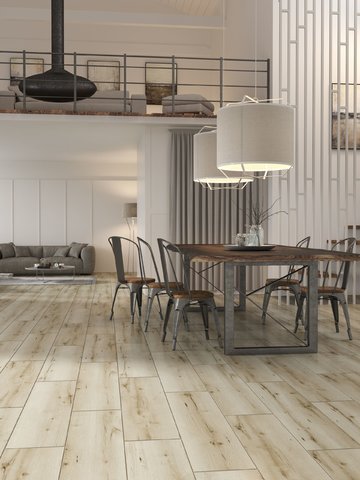 Wnętrze jak milion dolarów na każdą kieszeń